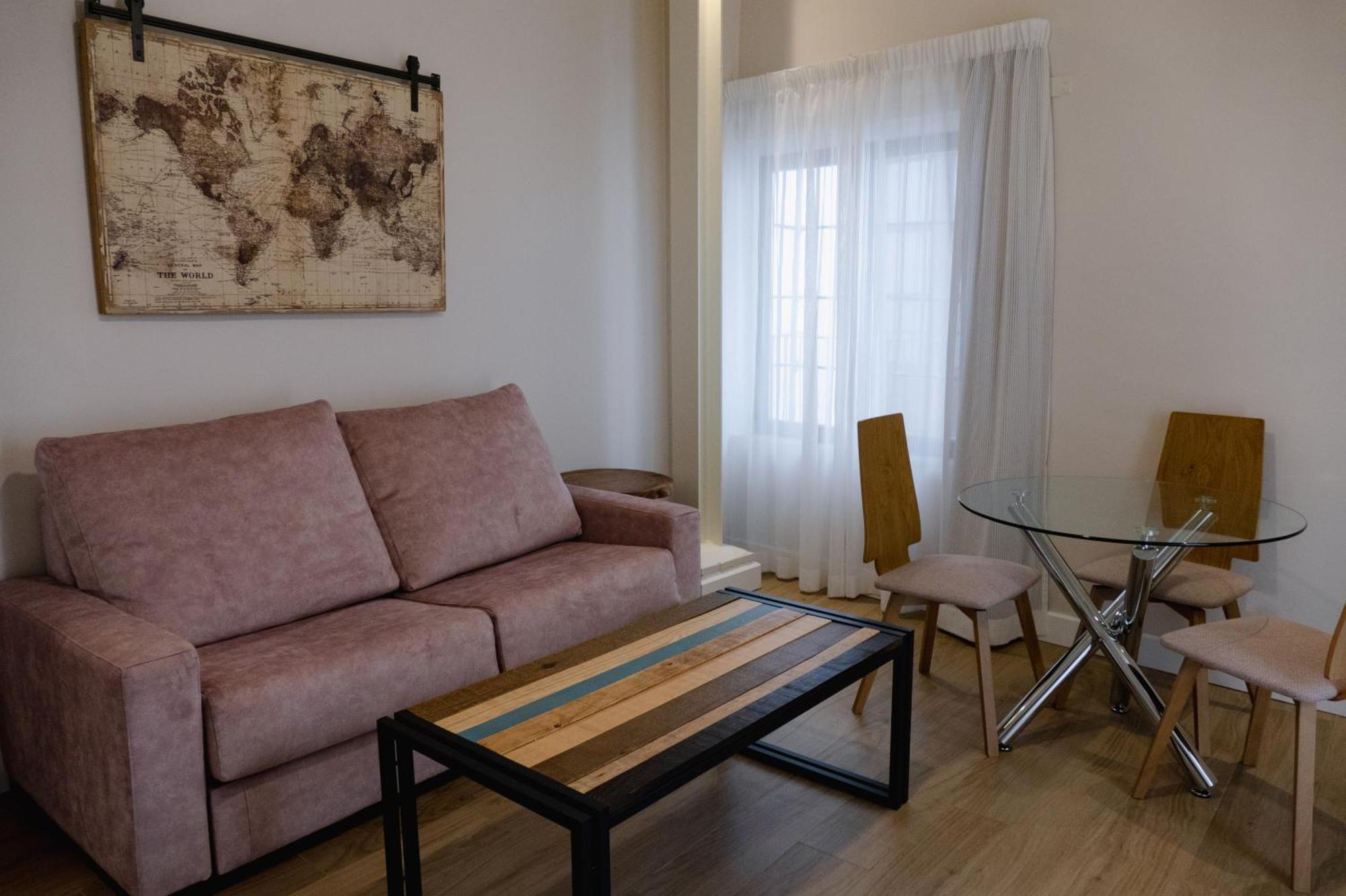 4U Suites Granada Exterior foto