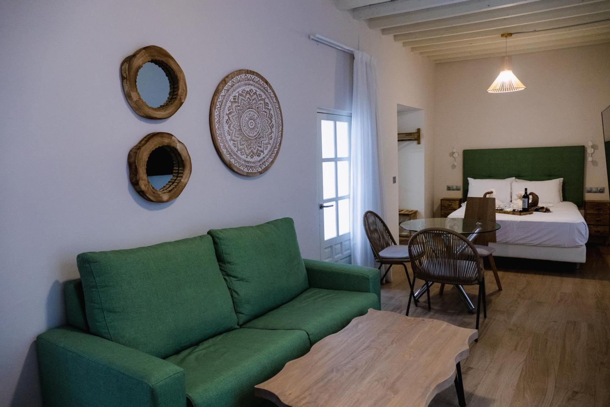 4U Suites Granada Exterior foto